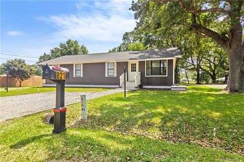 821 Loree Street, Vinton, LA 70668