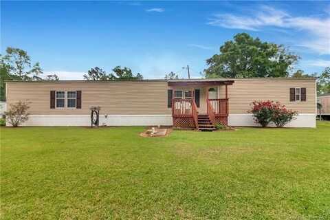 1606 Koonce Road, Sulphur, LA 70663