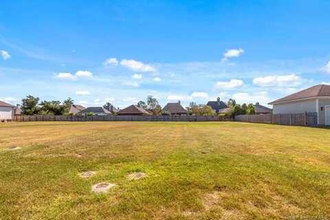 2203 St Joseph Avenue, Lake Charles, LA 70601