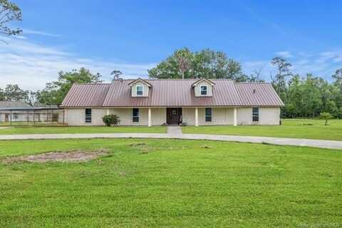 290 Morrow Road, Lake Charles, LA 70611