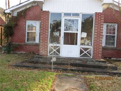 1012 Broad Street, Lake Charles, LA 70601