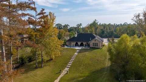 902 Hollis Road, Westlake, LA 70669