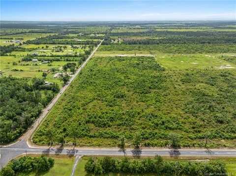 20 Abie Fontenot Road, Iowa, LA 70647