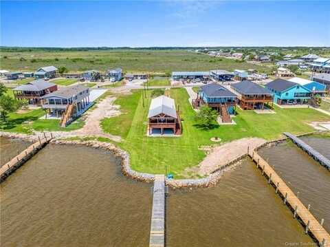 515 Lake Breeze Road, Hackberry, LA 70645