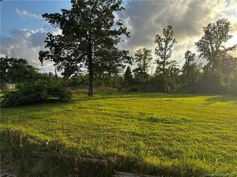 100 Hereford Street, Ragley, LA 70657