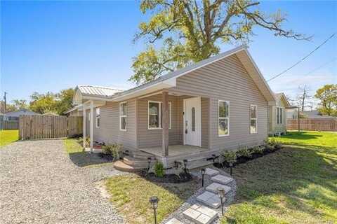 313 W Logan Street, Sulphur, LA 70663
