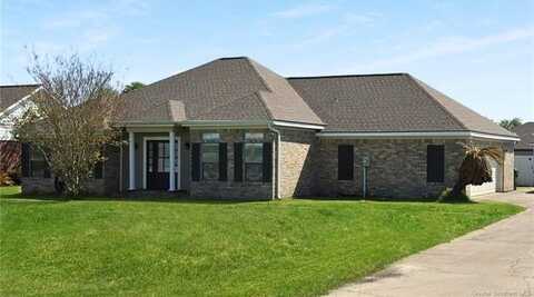 5787 Elliott Road, Lake Charles, LA 70605