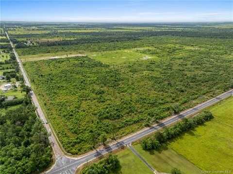 13 Abie Fontenot Road, Iowa, LA 70647