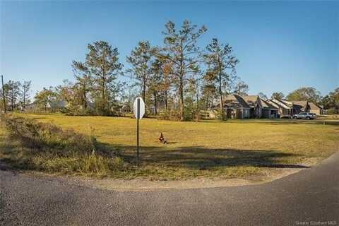 0 Ridgeway Drive, Ragley, LA 70657
