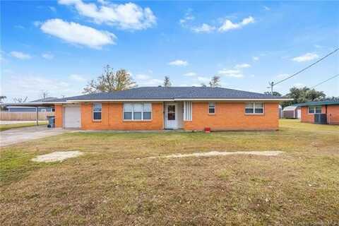 607 W Mcneese Street, Lake Charles, LA 70605