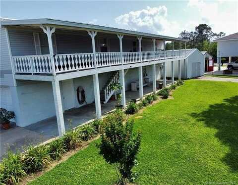 1528 Property Road, Sulphur, LA 70665