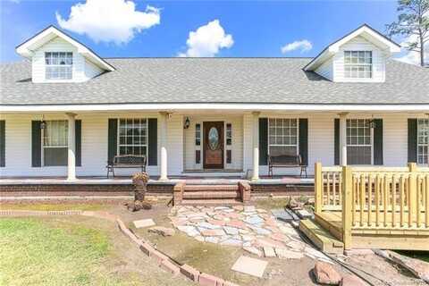 158 Mandolin Drive, Lake Charles, LA 70611
