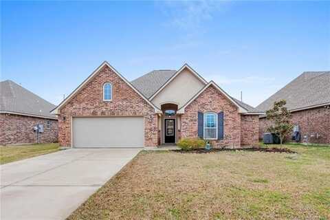 1912 Chandler Avenue, Lake Charles, LA 70607