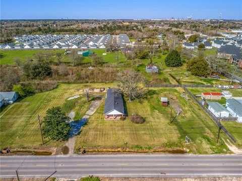 5146 Elliott Road, Lake Charles, LA 70605