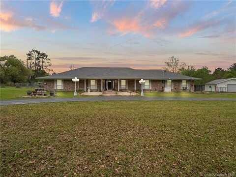 267 Hauser Road, DeRidder, LA 70634