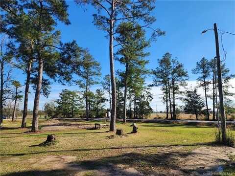 1542 Koonce Road, Sulphur, LA 70663