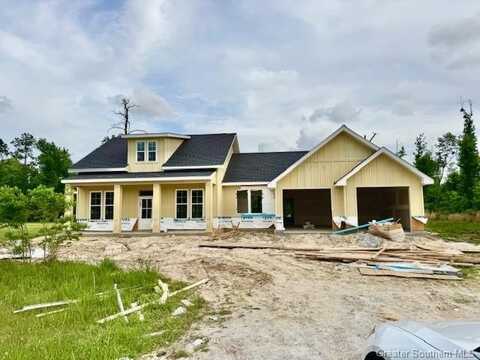 1485 Tomahawk Drive, Lake Charles, LA 70611