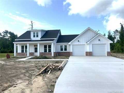 1485 Tomahawk Drive, Lake Charles, LA 70611