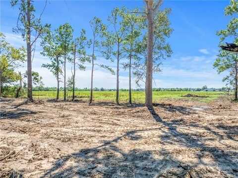 0 Big Lake Road, Lake Charles, LA 70605