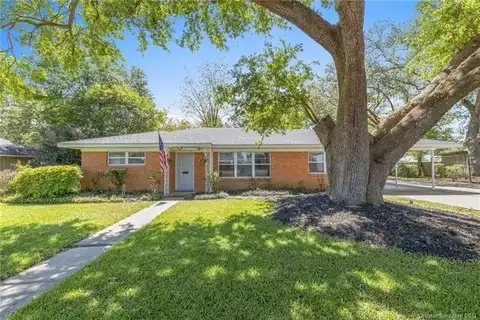 521 Lucy Street, Jennings, LA 70546