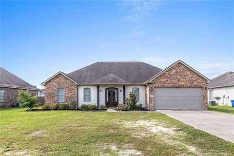 1463 Trisha Court, Lake Charles, LA 70611