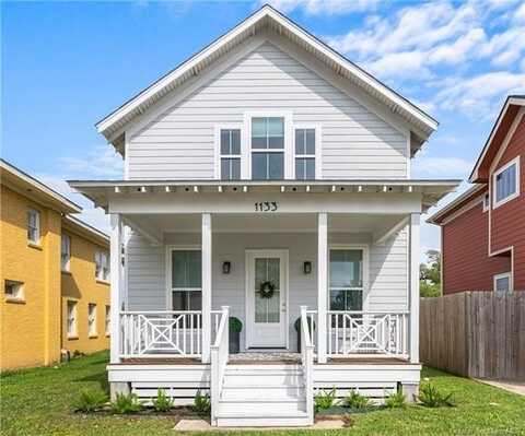1133 Common Street, Lake Charles, LA 70601