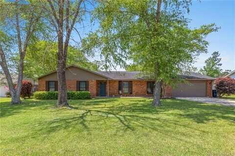 1207 Seminole Street, DeRidder, LA 70634