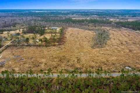 0 Hunt Road, Ragley, LA 70657