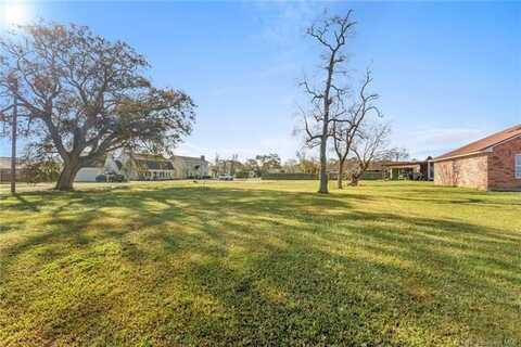 1305 W Mcneese Street, Lake Charles, LA 70605