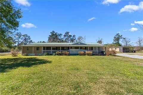 4017 Gerald Lynn Lane, DeQuincy, LA 70633