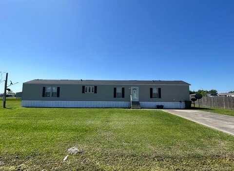 7750 Effie Nina Way, Lake Charles, LA 70615