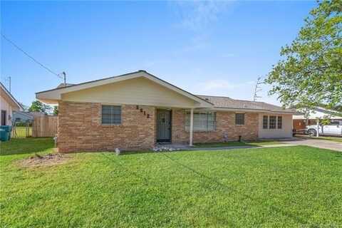 2612 Mary Ann Drive, Sulphur, LA 70663