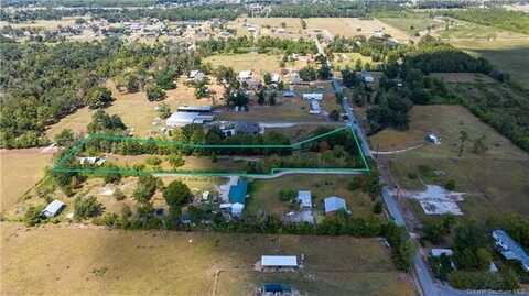 5568 James Clark Drive, Sulphur, LA 70665