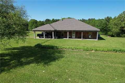 606 Broadwing Ranch Road, Elton, LA 70532