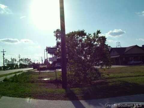 0 E Miller Avenue, Iowa, LA 70647