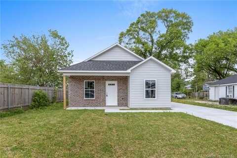1203 15th Street, Lake Charles, LA 70601