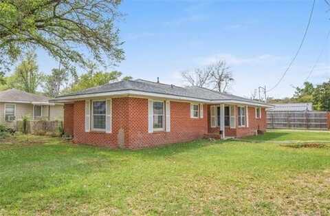 701 Ginger Street, Sulphur, LA 70663