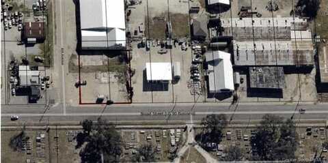 1948 Broad Street, Lake Charles, LA 70601