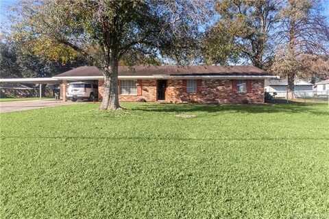 309 S Joseph Street, Welsh, LA 70591