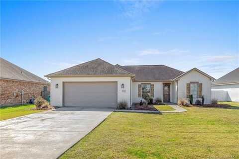 1475 Trisha Court, Lake Charles, LA 70611