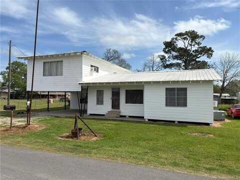 316 Mcclure Avenue, Lake Arthur, LA 70549
