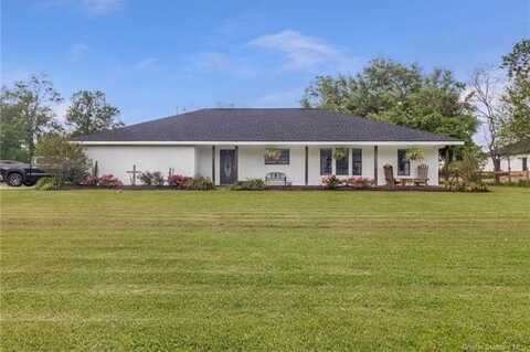 2814 E Tank Farm Road, Lake Charles, LA 70607