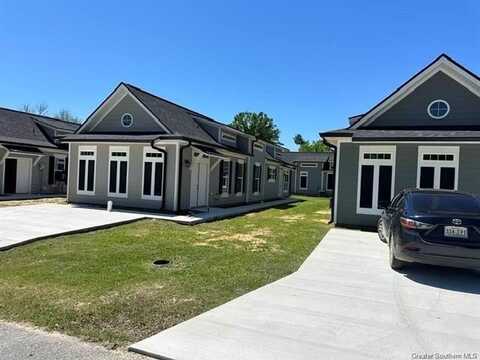301 Lyles Street, Reeves, LA 70648