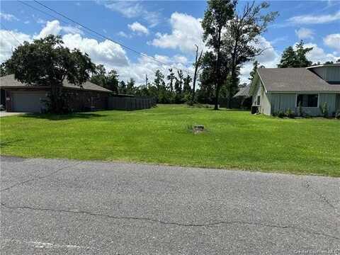 0 Division Road, Sulphur, LA 70663