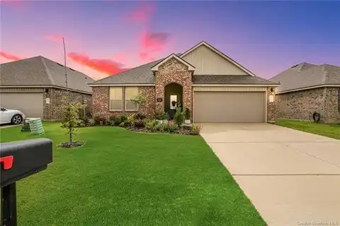 4045 Starling Place, Jennings, LA 70546
