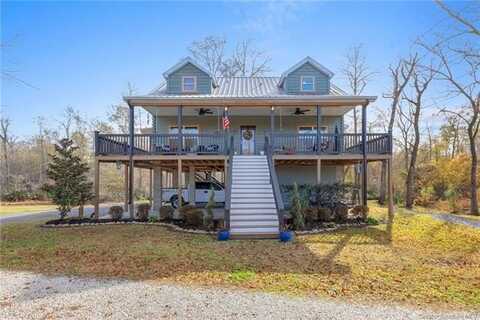 2846 Fork Road W, Lake Charles, LA 70611