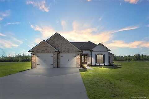 125 Janise Lane, Ragley, LA 70657