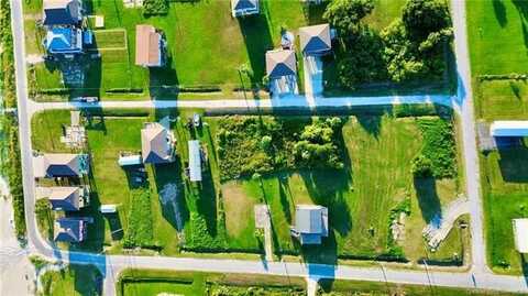 0 Gulf View Road, Johnsons Bayou, LA 70631