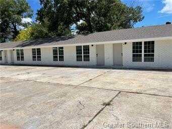 638 Iris Street, Lake Charles, LA 70601