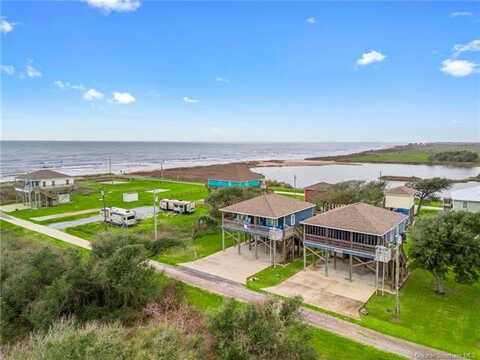 120 Ocean Avenue, Cameron, LA 70631